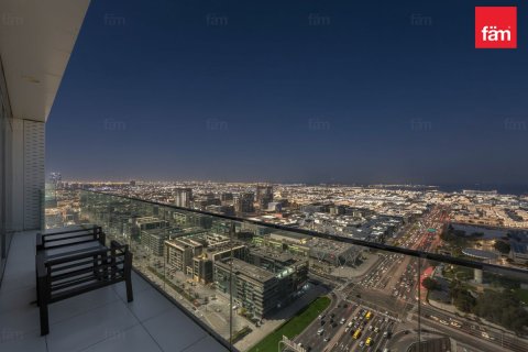 Apartamento en Downtown Dubai (Downtown Burj Dubai), Dubai, 2 dormitorios, 163 m², № 93739 - foto 13