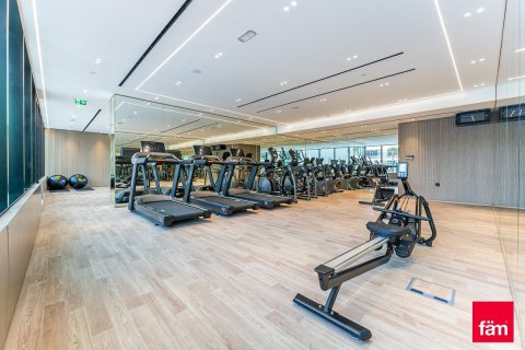 Appartement à Dubai, 1 chambre, 87.3 m², № 93727 - photo 17