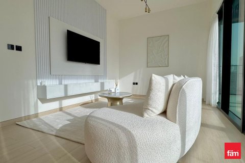 Appartement à Dubai, 1 chambre, 87.3 m², № 93727 - photo 5