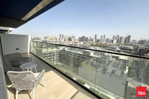 Appartement à Dubai, 1 chambre, 87.3 m², № 93727 - photo 2