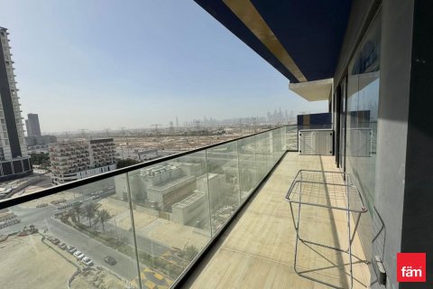 Appartement à Dubai, 1 chambre, 87.3 m², № 93727 - photo 3