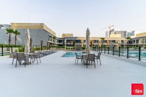 Appartement à Dubai, 1 chambre, 87.3 m², № 93727 - photo 18