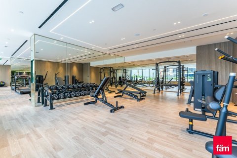 Appartement à Dubai, 1 chambre, 87.3 m², № 93727 - photo 16