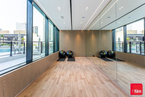 Appartement à Dubai, 1 chambre, 87.3 m², № 93727 - photo 15
