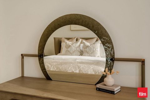 Penthouse à Al Sufouh, Dubai, 4 chambres, 447.2 m², № 93714 - photo 17