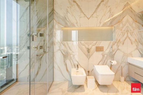 Penthouse à Al Sufouh, Dubai, 4 chambres, 447.2 m², № 93714 - photo 22