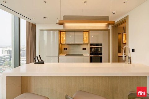 Penthouse à Al Sufouh, Dubai, 4 chambres, 447.2 m², № 93714 - photo 5