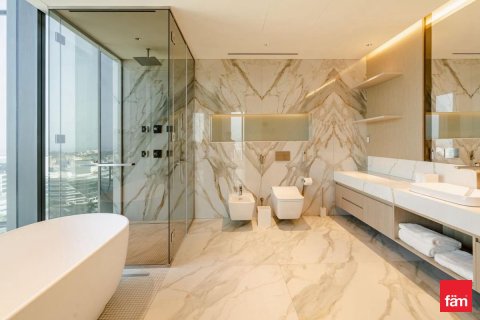 Penthouse à Al Sufouh, Dubai, 4 chambres, 447.2 m², № 93714 - photo 23