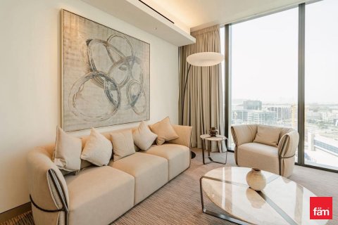 Penthouse à Al Sufouh, Dubai, 4 chambres, 447.2 m², № 93714 - photo 6