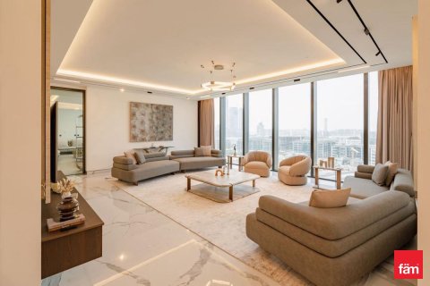 Penthouse à Al Sufouh, Dubai, 4 chambres, 447.2 m², № 93714 - photo 13