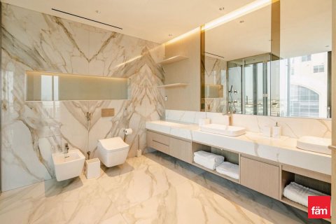 Penthouse à Al Sufouh, Dubai, 4 chambres, 447.2 m², № 93714 - photo 20