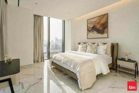 Penthouse à Al Sufouh, Dubai, 4 chambres, 447.2 m², № 93714 - photo 10