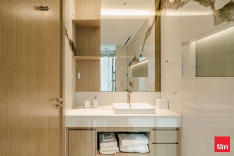 Penthouse à Al Sufouh, Dubai, 4 chambres, 447.2 m², № 93714 - photo 19