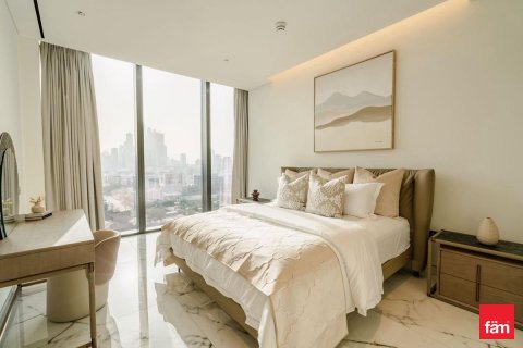 Penthouse à Al Sufouh, Dubai, 4 chambres, 447.2 m², № 93714 - photo 4