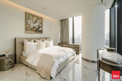 Penthouse à Al Sufouh, Dubai, 4 chambres, 447.2 m², № 93714 - photo 3