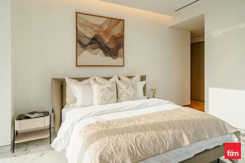 Penthouse à Al Sufouh, Dubai, 4 chambres, 447.2 m², № 93714 - photo 2