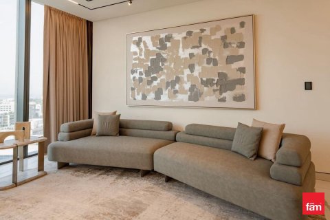 Penthouse à Al Sufouh, Dubai, 4 chambres, 447.2 m², № 93714 - photo 15