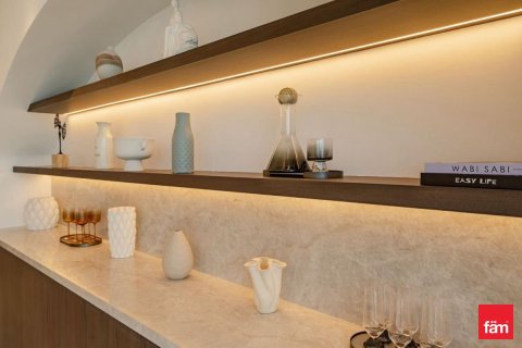 Penthouse à Al Sufouh, Dubai, 4 chambres, 447.2 m², № 93714 - photo 14