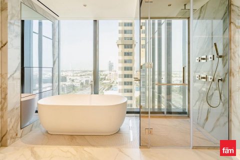 Penthouse à Al Sufouh, Dubai, 4 chambres, 447.2 m², № 93714 - photo 21