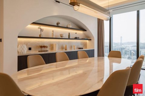 Penthouse à Al Sufouh, Dubai, 4 chambres, 447.2 m², № 93714 - photo 8