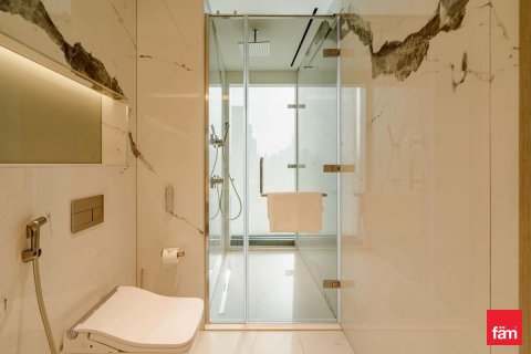 Penthouse à Al Sufouh, Dubai, 4 chambres, 447.2 m², № 93714 - photo 18