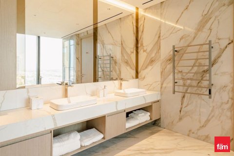 Penthouse à Al Sufouh, Dubai, 4 chambres, 447.2 m², № 93714 - photo 24