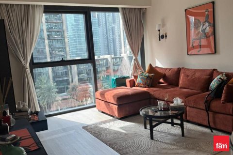 Apartamento en Dubai, 1 dormitorio, 56.4 m², № 93738 - foto 1