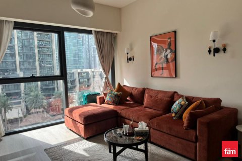 Apartamento en Dubai, 1 dormitorio, 56.4 m², № 93738 - foto 2