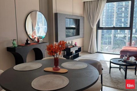 Apartamento en Dubai, 1 dormitorio, 56.4 m², № 93738 - foto 4