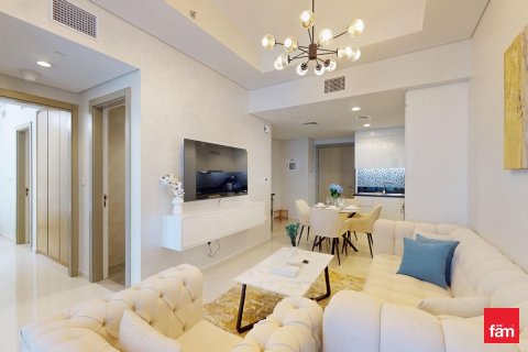 Apartamento en Business Bay, Dubai, 2 dormitorios, 75.2 m², № 93726 - foto 2