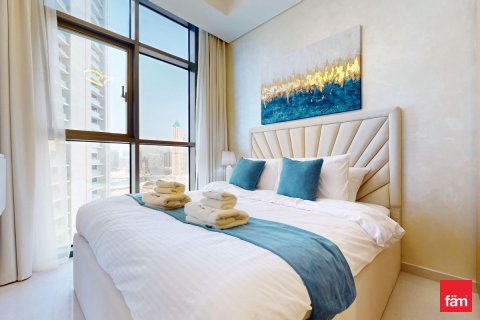 Apartamento en Business Bay, Dubai, 2 dormitorios, 75.2 m², № 93726 - foto 7