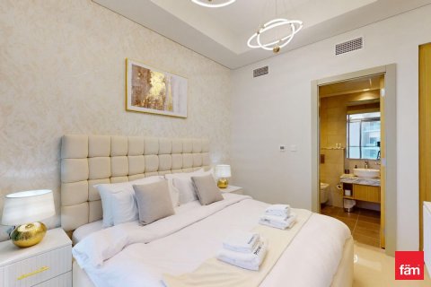 Apartamento en Business Bay, Dubai, 2 dormitorios, 75.2 m², № 93726 - foto 6