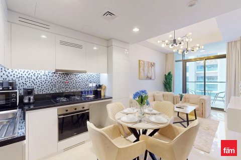 Apartment in Business Bay, Dubai 2 bedrooms, 75.2 sq.m. № 93726