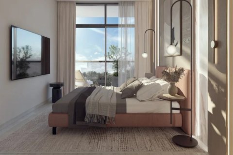 Купить квартиру в Дубае: студию, 36.7м², № 12227 - фото 12