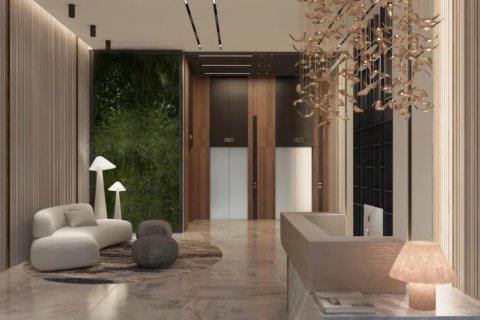 Купить квартиру в Дубае: студию, 36.7м², № 12227 - фото 8