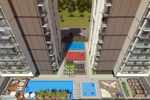 Купить квартиру в Дубае: студию, 36.7м², № 12227 - фото 6