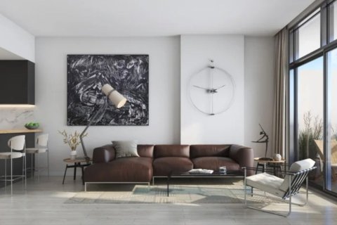 Купить квартиру в Дубае: студию, 36.7м², № 12227 - фото 11