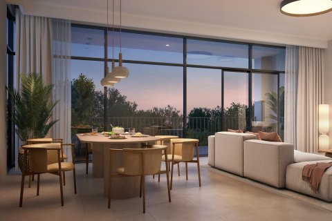 Appartement à Dubai, 2 chambres, 116 m², № 12228 - photo 2