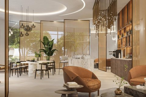 Appartement à Dubai, 2 chambres, 116 m², № 12228 - photo 3
