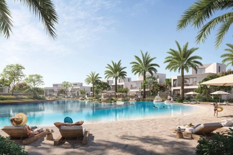 Villa in Dubai 5 bedrooms, 1637 sq.m. № 12235 - photo 1