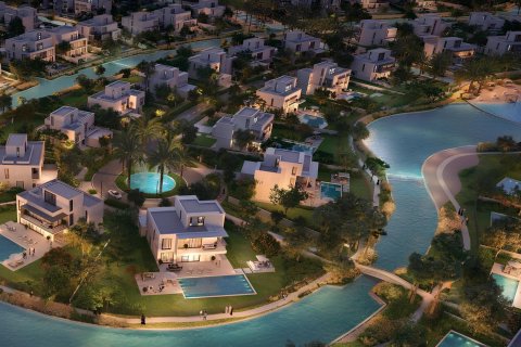 Villa in Dubai 5 bedrooms, 1637 sq.m. № 12235 - photo 11