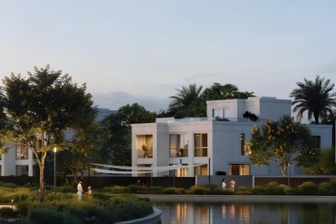 Villa in Dubai 5 bedrooms, 1637 sq.m. № 12235 - photo 8