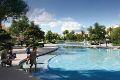 Villa in Dubai 6 bedrooms, 2673 sq.m. № 12236 - photo 4