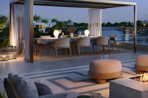 Villa in Dubai 6 bedrooms, 2673 sq.m. № 12236 - photo 10