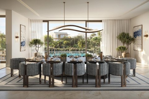 Villa in Dubai 6 bedrooms, 2673 sq.m. № 12236 - photo 11