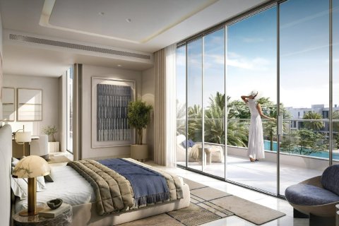Villa in Dubai 6 bedrooms, 2673 sq.m. № 12236 - photo 5