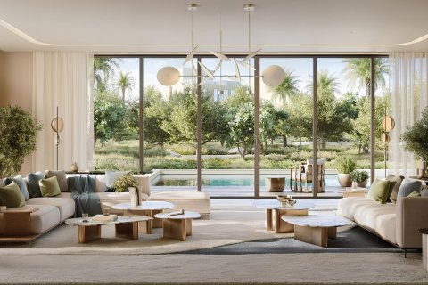 Villa in Dubai 6 bedrooms, 2673 sq.m. № 12236 - photo 7