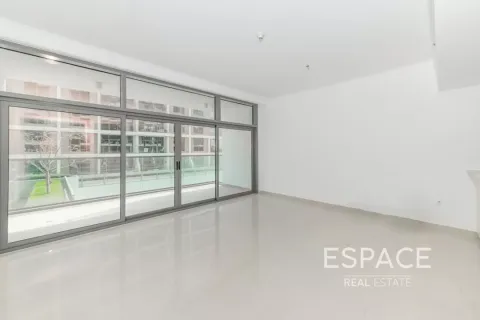 Apartamento en Dubai Hills Estate, Dubai, 2 dormitorios, 127 m², № 62273 - foto 2