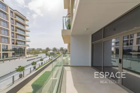 Apartamento en Dubai Hills Estate, Dubai, 2 dormitorios, 127 m², № 62273 - foto 14