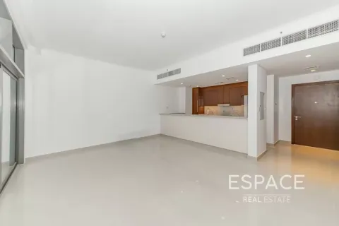 Apartamento en Dubai Hills Estate, Dubai, 2 dormitorios, 127 m², № 62273 - foto 3